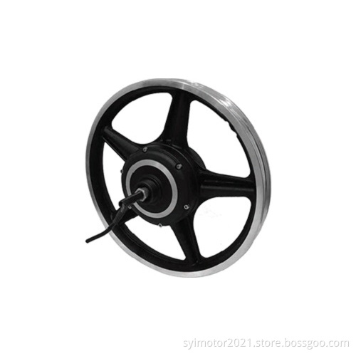 DGW07-R16 Ebike Brushless Motor